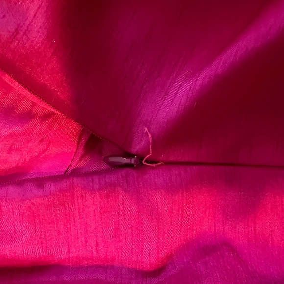 ABS Evening Cocktail Homecoming Event Dress Size 2 - Picture 5 of 7